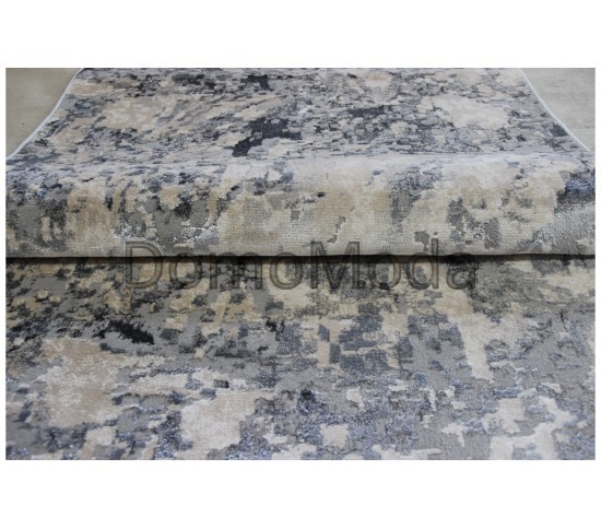 Синтетичий килим MODA 4563 BEIGE / BEIGE - Висока якість за найкращою ціною в Україні зображення 2.